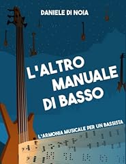 Altro manuale basso usato  Spedito ovunque in Italia 