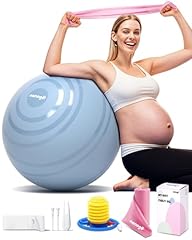 Nonogo birthing ball for sale  Delivered anywhere in USA 