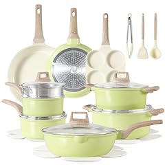 Carote ceramic cookware for sale  Delivered anywhere in USA 