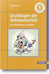 Grundlagen antriebstechnik ein gebraucht kaufen  Wird an jeden Ort in Deutschland