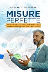 Misure perfette riduci usato  Spedito ovunque in Italia 