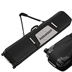 Sogukoer snowboard bag for sale  Delivered anywhere in USA 