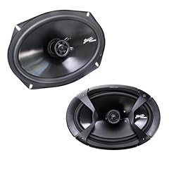 Stinger audio 6x9 for sale  Delivered anywhere in USA 
