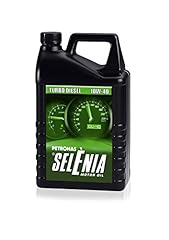 Olio motori diesel usato  Spedito ovunque in Italia 