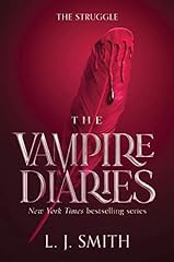 Vampire diaries struggle for sale  Delivered anywhere in USA 