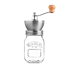 Kilner coffee grinder for sale  Delivered anywhere in UK
