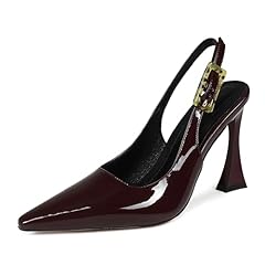 Volrina damen pumps gebraucht kaufen  Wird an jeden Ort in Deutschland