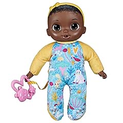 Baby alive soft for sale  Delivered anywhere in USA 