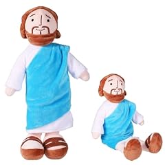 Jesus plush doll for sale  Delivered anywhere in UK