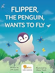 Flipper the penguin d'occasion  Livré partout en France