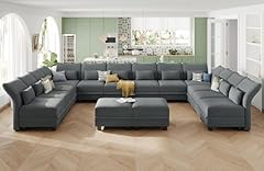 Llappuil sectional couch for sale  Delivered anywhere in USA 