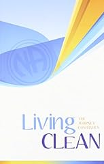 Living clean journey for sale  Delivered anywhere in USA 