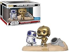 Star wars funko d'occasion  Livré partout en France