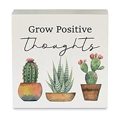 Grow positive thoughts for sale  Delivered anywhere in USA 