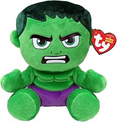 Beanie babies hulk for sale  Delivered anywhere in USA 