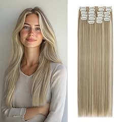 Benehair clip hair for sale  Delivered anywhere in UK