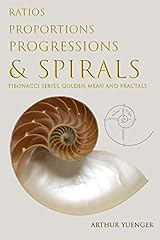 Ratios proportions progression usato  Spedito ovunque in Italia 