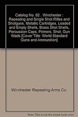 Winchester repeating single for sale  Delivered anywhere in UK