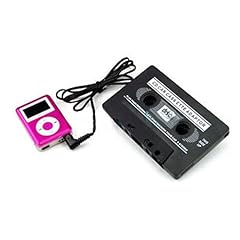 Cassette auto adattatore usato  Spedito ovunque in Italia 
