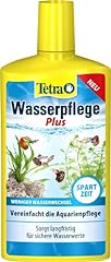 Tetra wasserpflege plus gebraucht kaufen  Wird an jeden Ort in Deutschland