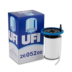 Ufi filters filtro usato  Spedito ovunque in Italia 