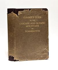 Climber guide cascade for sale  Delivered anywhere in USA 