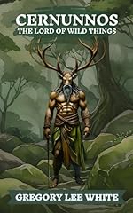 Cernunnos the lord gebraucht kaufen  Wird an jeden Ort in Deutschland