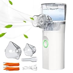 Joycabin inhalateur adultes d'occasion  Livré partout en France