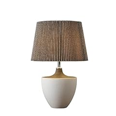Terracotta table lamp for sale  Delivered anywhere in UK