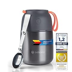 Dimono thermobehälter warmhal gebraucht kaufen  Wird an jeden Ort in Deutschland