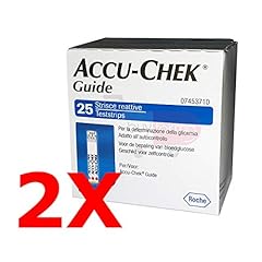 Accu chek guide for sale  Delivered anywhere in USA 