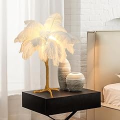 Zyleisenbao white ostrich for sale  Delivered anywhere in USA 