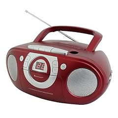 Soundmaster scd5100ro radio gebraucht kaufen  Wird an jeden Ort in Deutschland