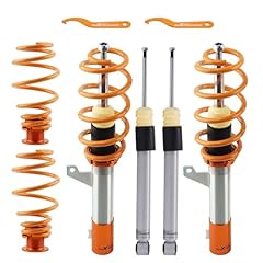 Maxpeedingrods coilovers jetta for sale  Delivered anywhere in Ireland