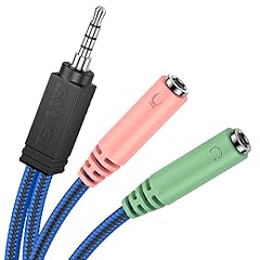 Envel headset adapter for sale  Delivered anywhere in USA 