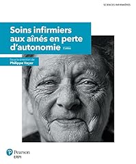 Soins infirmiers aînés d'occasion  Livré partout en France
