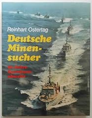 Buch minensucher jahre gebraucht kaufen  Wird an jeden Ort in Deutschland