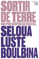 Sortir terre philosophie d'occasion  Livré partout en France