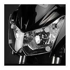 Gjqgmngr motorcycle headlight for sale  Delivered anywhere in UK