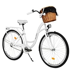 Milord bicicletta donna usato  Spedito ovunque in Italia 