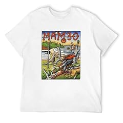 Mens clothing mambo for sale  Delivered anywhere in UK