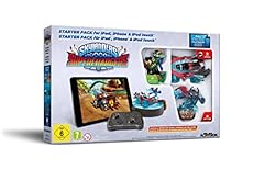 Skylanders superchargers start gebraucht kaufen  Wird an jeden Ort in Deutschland