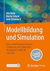 Modellbildung simulation anwen gebraucht kaufen  Wird an jeden Ort in Deutschland