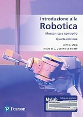 Introduzione alla robotica. d'occasion  Livré partout en France