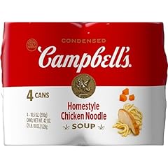 Campbell condensed homestyle for sale  Delivered anywhere in USA 