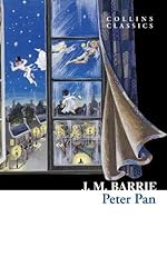 Peter Pan (Collins Classics), used for sale  Delivered anywhere in UK