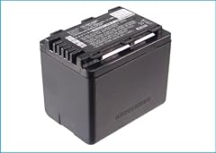 Battery panasonic v500 for sale  Delivered anywhere in UK