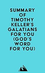 Summary timothy keller for sale  Delivered anywhere in UK