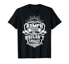 Rumph thing wouldn for sale  Delivered anywhere in USA 