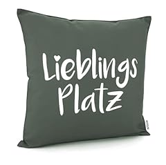 Heimtexland utdoorkissen 45x45 gebraucht kaufen  Wird an jeden Ort in Deutschland